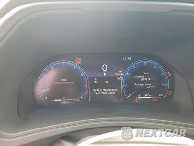 Zdjęcie 9 z 13 samochodu: 2026 TOYOTA GRAND HIGHLANDER PLATINUM VIN:5TDAAAB50TS130734 - miniatura
