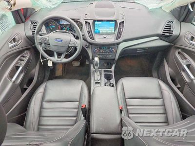 Zdjęcie 8 z 13 samochodu: 2019 FORD ESCAPE SEL VIN:1FMCU9HD2KUC30238 - miniatura