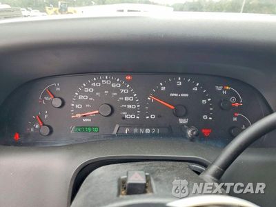 Zdjęcie 9 z 12 samochodu: 2003 FORD F250 SUPER DUTY VIN:1FTNX20L73EC13316 - miniatura