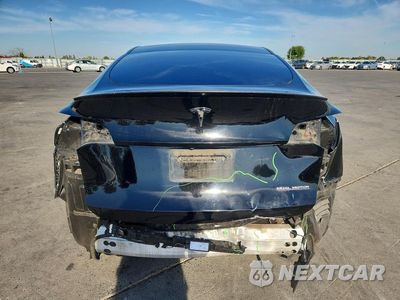 Zdjęcie 6 z 13 samochodu: 2022 TESLA MODEL Y VIN:7SAYGDEF9NF311764 - miniatura