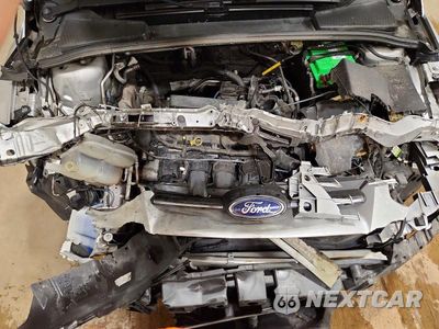 Zdjęcie 11 z 13 samochodu: 2014 FORD FOCUS SE VIN:1FADP3K22EL437376 - miniatura