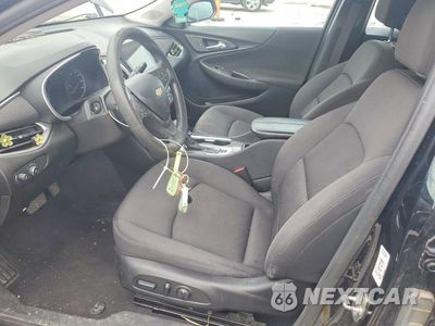 Zdjęcie 7 z 12 samochodu: 2022 CHEVROLET MALIBU LT VIN:1G1ZD5ST4NF124866 - miniatura