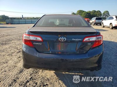 Zdjęcie 6 z 12 samochodu: 2014 TOYOTA CAMRY SE VIN:4T1BF1FK7EU736385 - miniatura