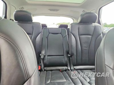 Zdjęcie 10 z 13 samochodu: 2018 AUDI Q7 PREMIUM PLUS VIN:WA1LAAF70JD024646 - miniatura