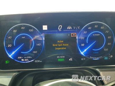 Zdjęcie 9 z 14 samochodu: 2023 MERCEDES-BENZ EQS SUV 450+ VIN:4JGDM2DB9PA009194 - miniatura