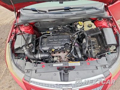Zdjęcie 11 z 12 samochodu: 2013 CHEVROLET CRUZE LT VIN:1G1PC5SB2D7152384 - miniatura
