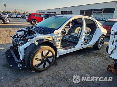 2025 HYUNDAI IONIQ 6 SE KMHM24AA4SA117499 - główne zdjęcie licytacji z USA - miniatura