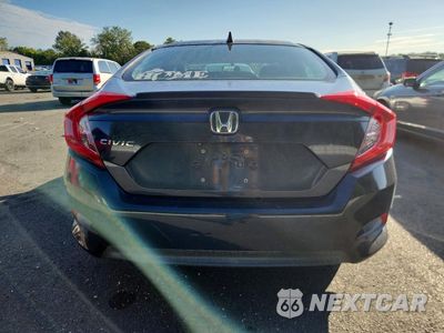 Zdjęcie 6 z 12 samochodu: 2017 HONDA CIVIC EX VIN:2HGFC1F30HH642431 - miniatura
