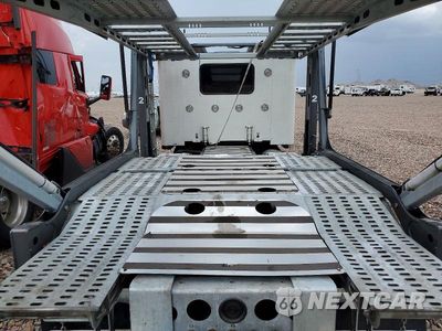 Zdjęcie 12 z 12 samochodu: 2024 PETERBILT 389 CAR HAULER TRUCK VIN:1NPXL49XXRD667296 - miniatura