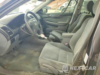 Zdjęcie 7 z 12 samochodu: 2007 HONDA ACCORD SE VIN:1HGCM56327A162640 - miniatura