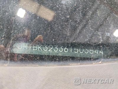 Zdjęcie 12 z 12 samochodu: 2006 MAZDA 3 S VIN:JM1BK323361503844 - miniatura
