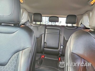 Zdjęcie 10 z 13 samochodu: 2018 JEEP COMPASS LATITUDE VIN:3C4NJCBB3JT502251 - miniatura