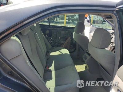 Zdjęcie 10 z 12 samochodu: 2009 TOYOTA CAMRY LE VIN:4T1BE46K29U367316 - miniatura