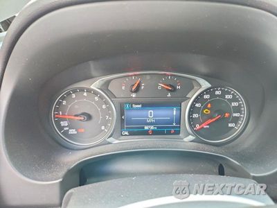 Zdjęcie 9 z 13 samochodu: 2019 GMC TERRAIN SLE VIN:3GKALMEV7KL399054 - miniatura