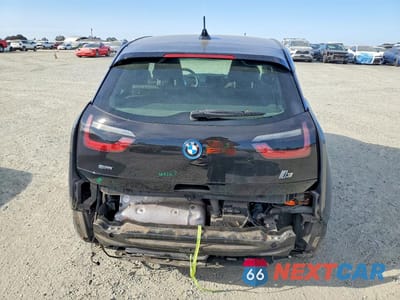 Zdjęcie 6 z 12 samochodu: 2016 BMW I3 REX VIN:WBY1Z4C56GV507828 - miniatura