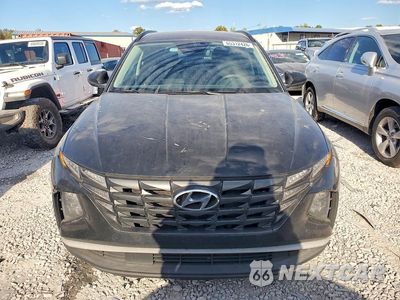 Piąte zdjęcie samochodu w środku: 2024 HYUNDAI TUCSON BLUE VIN:KM8JBCD18RU140656 - miniatura