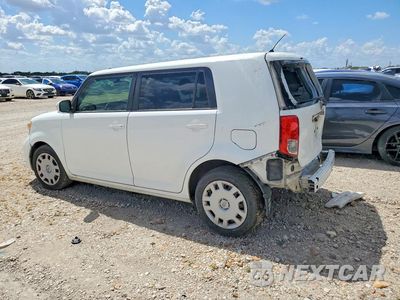 Drugie zdjęcie samochodu z przodu: 2015 SCION XB BASE VIN:JTLZE4FE4FJ082339 - miniatura
