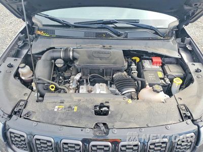 Zdjęcie 12 z 13 samochodu: 2024 JEEP COMPASS LATITUDE VIN:3C4NJDBN4RT130902 - miniatura