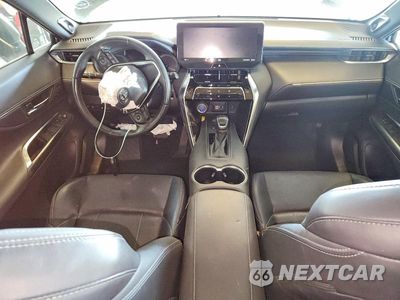 Zdjęcie 8 z 14 samochodu: 2022 TOYOTA VENZA LIMITED VIN:JTEAAAAH8NJ101277 - miniatura