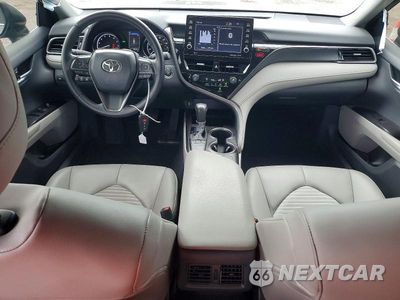 Zdjęcie 8 z 12 samochodu: 2024 TOYOTA CAMRY SE VIN:4T1S11AK5RU916329 - miniatura