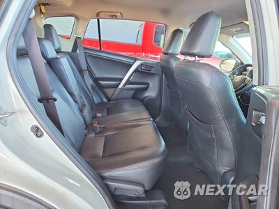 Zdjęcie 11 z 13 samochodu: 2018 TOYOTA RAV4 LE VIN:JTMBFREVXJJ212271 - miniatura