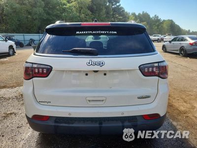 Zdjęcie 6 z 14 samochodu: 2018 JEEP COMPASS LATITUDE VIN:3C4NJCBB8JT194610 - miniatura