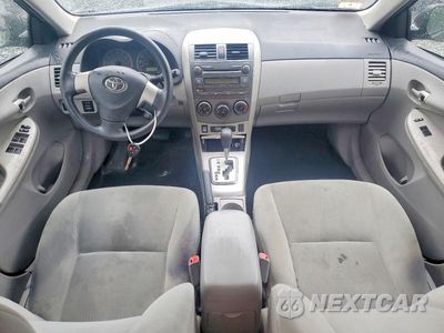 Zdjęcie 8 z 13 samochodu: 2011 TOYOTA COROLLA LE VIN:2T1BU4EE6BC749757 - miniatura