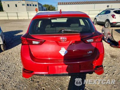 Zdjęcie 6 z 13 samochodu: 2018 TOYOTA COROLLA IM BASE VIN:JTNKARJE6JJ567292 - miniatura