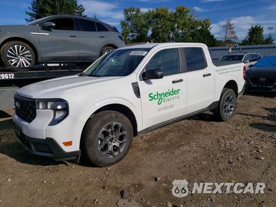 2025 FORD MAVERICK 3FTTW8H36SRB57561 - główne zdjęcie licytacji z USA - miniatura