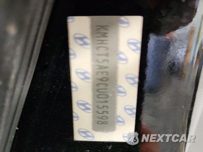 Zdjęcie 12 z 12 samochodu: 2012 HYUNDAI ACCENT GS VIN:KMHCT5AE9CU015598 - miniatura