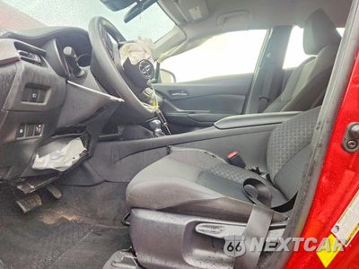 Zdjęcie 7 z 13 samochodu: 2020 TOYOTA C-HR LE VIN:JTNKHMBXXL1067041 - miniatura