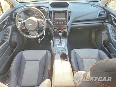 Zdjęcie 8 z 14 samochodu: 2018 SUBARU CROSSTREK PREMIUM VIN:JF2GTABC2JH217475 - miniatura