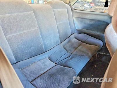 Zdjęcie 10 z 12 samochodu: 1994 HONDA CIVIC EX VIN:2HGEJ1120RH534599 - miniatura