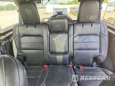 Zdjęcie 10 z 13 samochodu: 2018 JEEP WRANGLER UNLIMITED SAHARA VIN:1C4HJXEGXJW192959 - miniatura