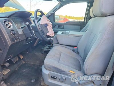 Zdjęcie 7 z 12 samochodu: 2012 FORD F150 SUPER CAB VIN:1FTFX1EF2CFA81349 - miniatura