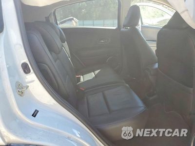 Zdjęcie 11 z 13 samochodu: 2019 HONDA HR-V EXL VIN:3CZRU5H77KM720142 - miniatura