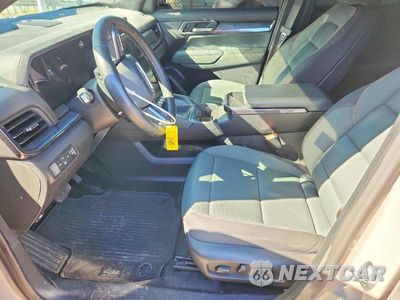 Zdjęcie 7 z 13 samochodu: 2026 GMC TERRAIN AT4 VIN:3GKALYEG1TL216130 - miniatura