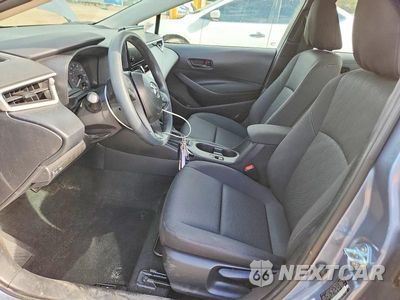Zdjęcie 7 z 13 samochodu: 2025 TOYOTA COROLLA LE VIN:5YFB4MDE8SP282407 - miniatura