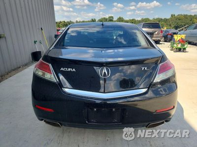 Zdjęcie 6 z 12 samochodu: 2012 ACURA TL VIN:19UUA8F55CA004657 - miniatura
