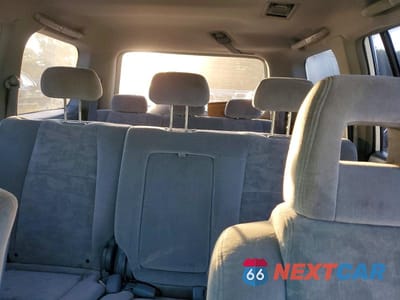 Zdjęcie 10 z 13 samochodu: 2005 HONDA PILOT EX VIN:5FNYF18485B006233 - miniatura