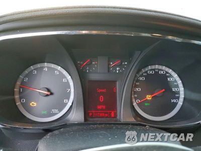 Zdjęcie 9 z 13 samochodu: 2012 GMC TERRAIN SLE VIN:2GKALMEK0C6124475 - miniatura