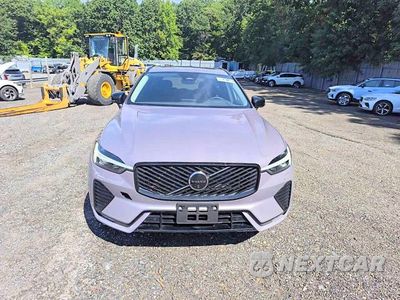 Piąte zdjęcie samochodu w środku: 2026 VOLVO XC60 PLUS VIN:YV4M12RC5T1386868 - miniatura
