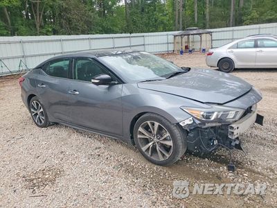 Czwarte zdjęcie samochodu z boku: 2017 NISSAN MAXIMU VIN:1N4AA6AP1HC429311 - miniatura