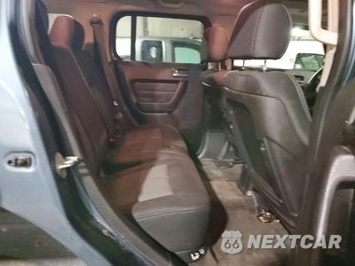 Zdjęcie 10 z 12 samochodu: 2007 HUMMER H3 VIN:5GTDN13E578167698 - miniatura