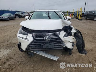 Piąte zdjęcie samochodu w środku: 2018 LEXUS NX 300 BASE VIN:JTJBARBZ0J2178211 - miniatura
