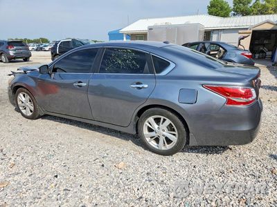 Drugie zdjęcie samochodu z przodu: 2015 NISSAN ALTIMA 2.5 SV VIN:1N4AL3AP7FC220483 - miniatura