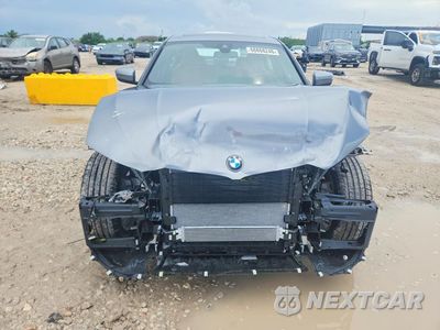 Piąte zdjęcie samochodu w środku: 2026 BMW 330I VIN:3MW69CW08T8G48735 - miniatura