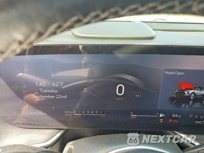 Zdjęcie 9 z 13 samochodu: 2025 BUICK ENVISION PREFERRED VIN:LRBFZKE43SD003914 - miniatura