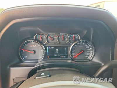 Zdjęcie 9 z 13 samochodu: 2014 CHEVROLET SILVERADO K1500 LTZ VIN:3GCUKSEJ2EG341850 - miniatura
