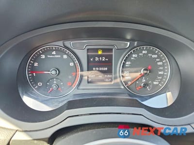 Zdjęcie 9 z 13 samochodu: 2017 AUDI Q3 PRESTIGE VIN:WA1GCCFS0HR007483 - miniatura